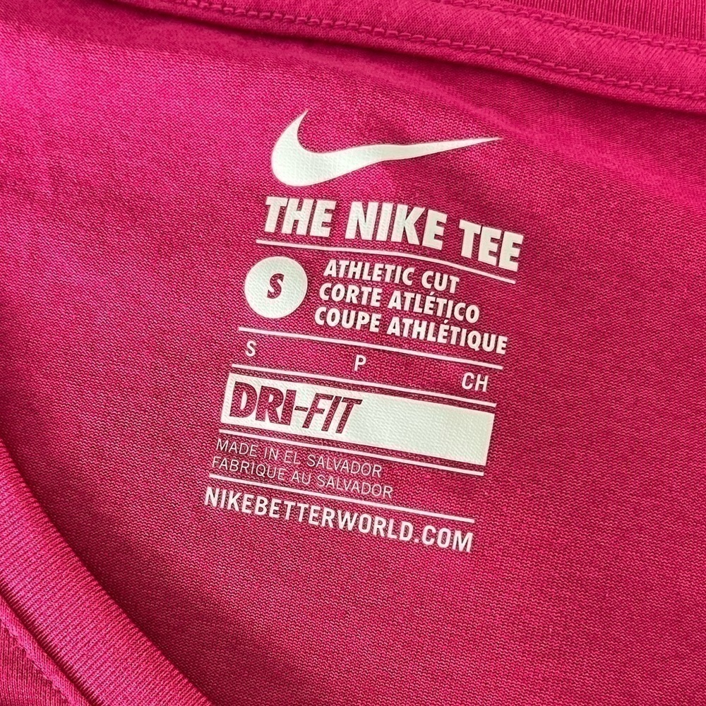 NIKE| TWO DRY FIT TOPS - Picture 11 of 14